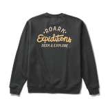 Sign Writer Fleece - MTT Collective