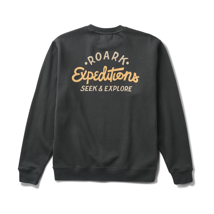 Sign Writer Fleece - MTT Collective