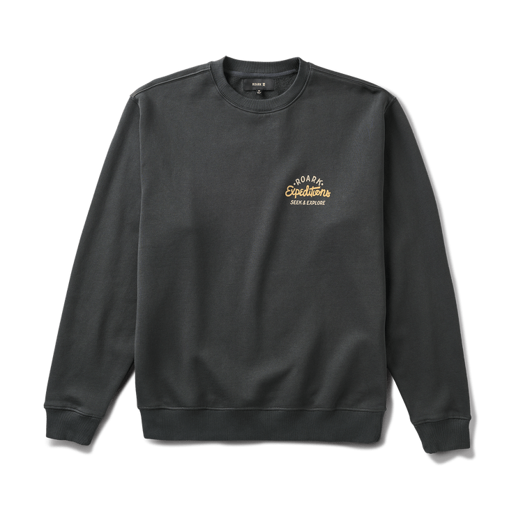 Sign Writer Fleece - MTT Collective