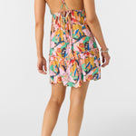 Simone Short Dress - MTT Collective