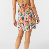 Simone Short Dress - MTT Collective