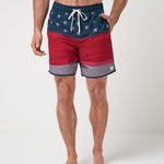 Sip And Swim Boardshort 18.5in - MTT Collective