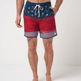 Sip And Swim Boardshort 18.5in - MTT Collective