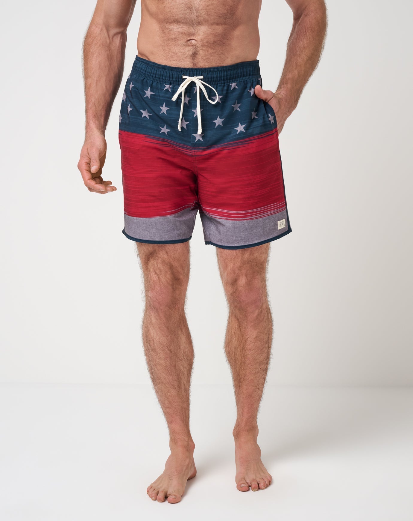 Sip And Swim Boardshort 18.5in - MTT Collective