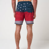 Sip And Swim Boardshort 18.5in - MTT Collective
