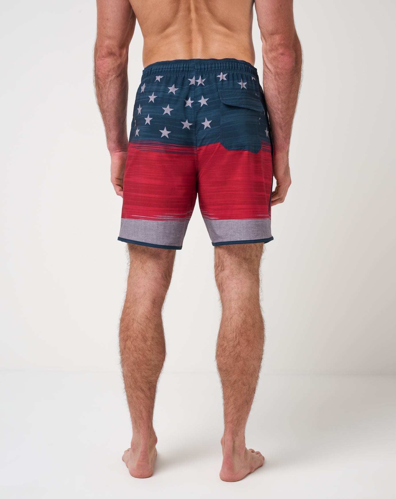 Sip And Swim Boardshort 18.5in - MTT Collective