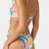 Siren Abstract Honopu Bra Top - MTT Collective