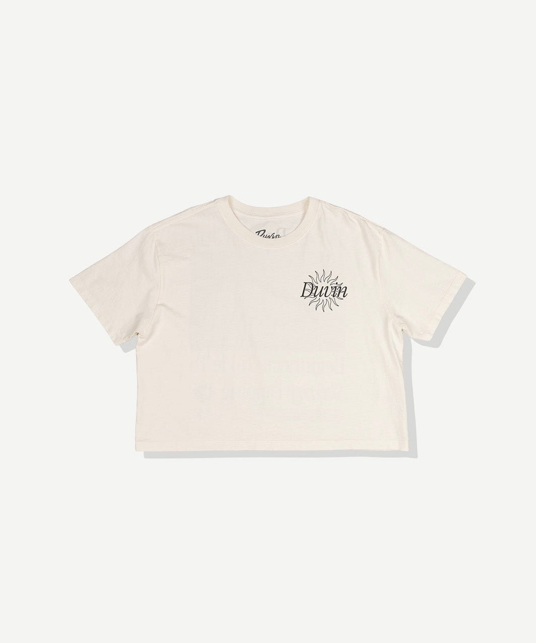 Skinny Dip Crop Tee - MTT Collective