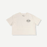 Skinny Dip Crop Tee - MTT Collective