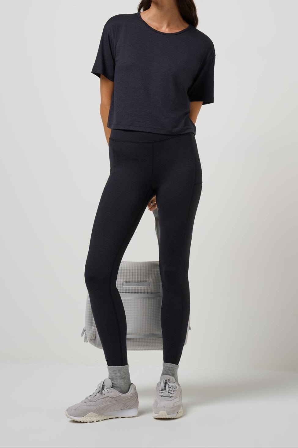 Skyloft Light Celestia Tee - MTT Collective