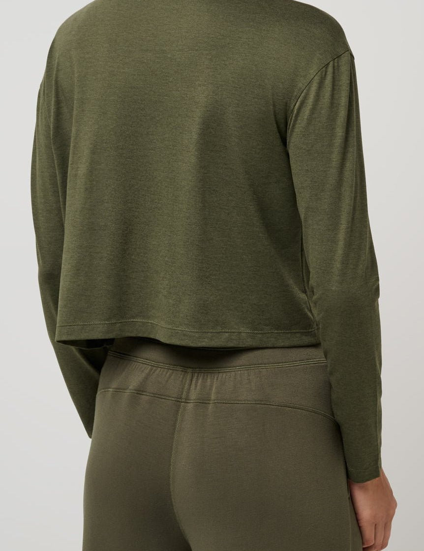 Skyloft Light Celestia Top - MTT Collective