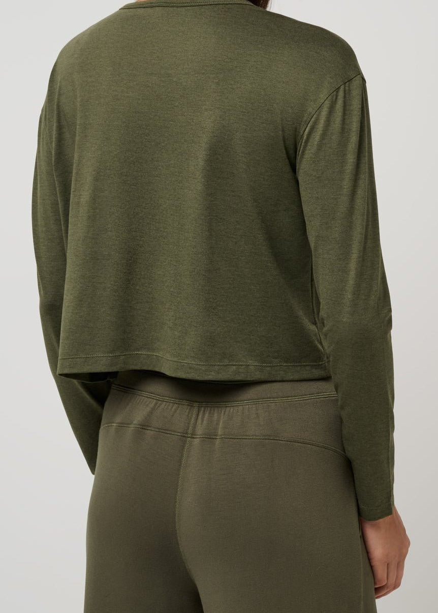 Skyloft Light Celestia Top - MTT Collective