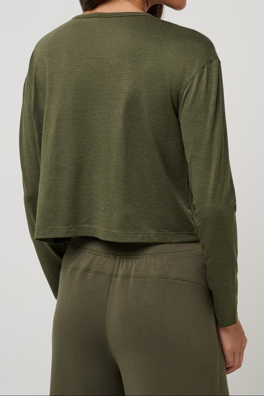 Skyloft Light Celestia Top - MTT Collective