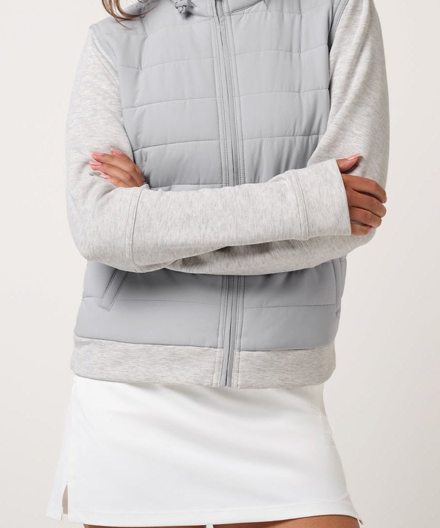 Skyloft Soft Espresso Martini Full Zip - MTT Collective
