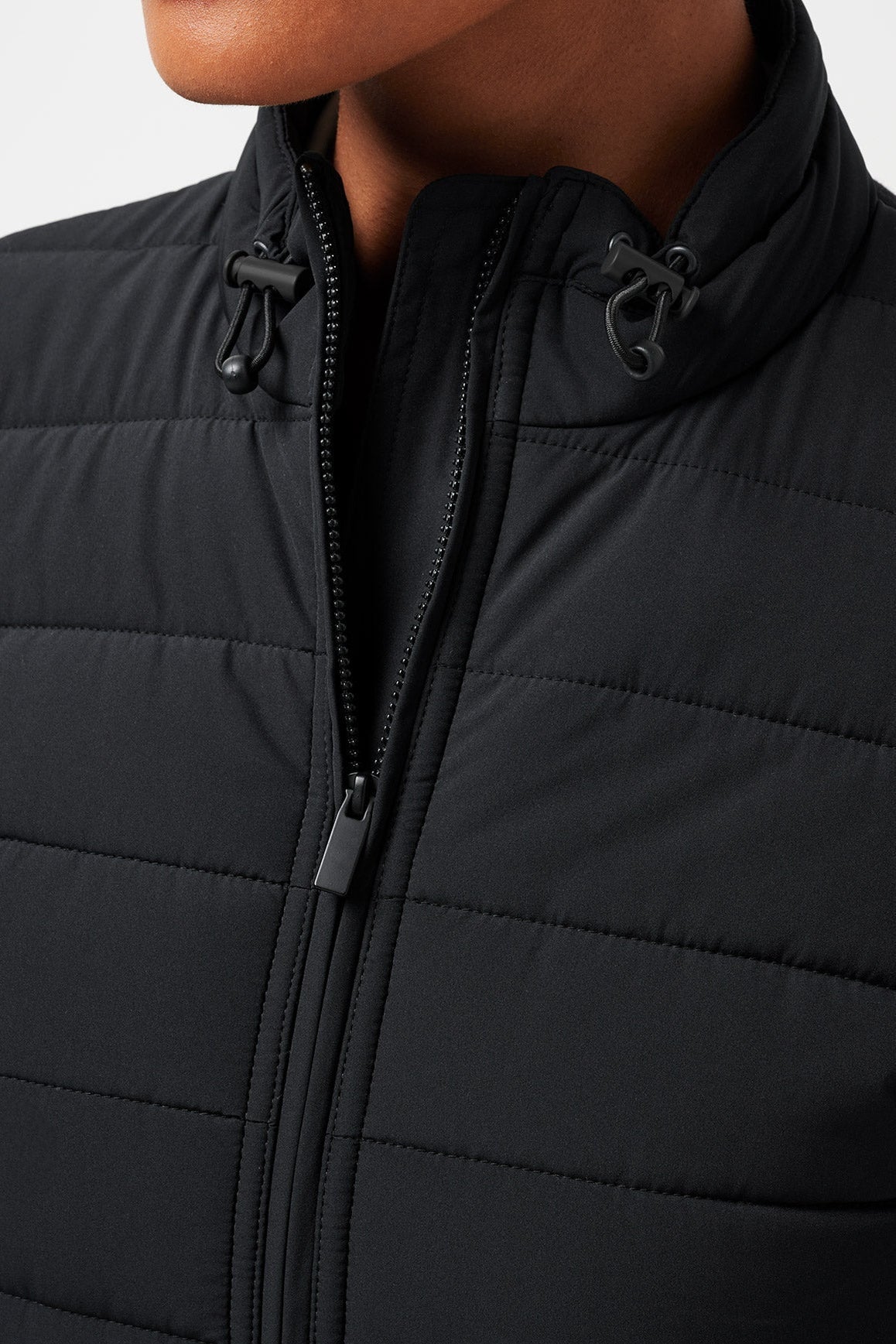 Skyloft Soft Espresso Martini Full Zip - MTT Collective