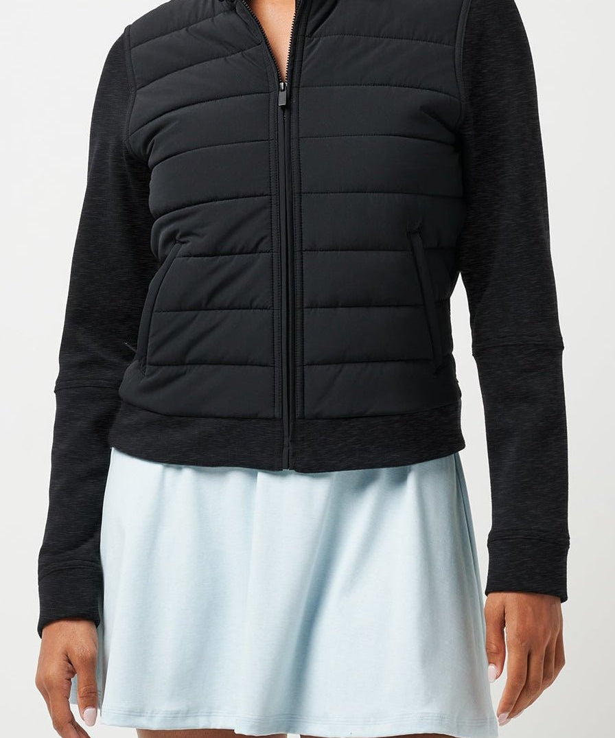 Skyloft Soft Espresso Martini Full Zip - MTT Collective