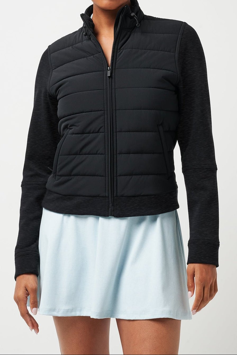 Skyloft Soft Espresso Martini Full Zip - MTT Collective