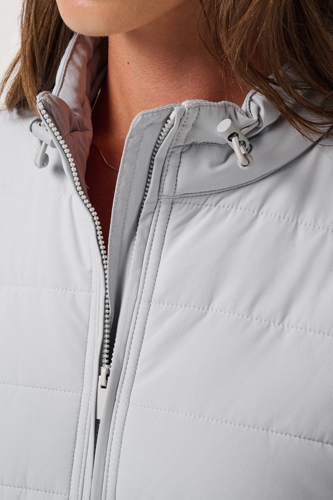 Skyloft Soft Espresso Martini Full Zip - MTT Collective