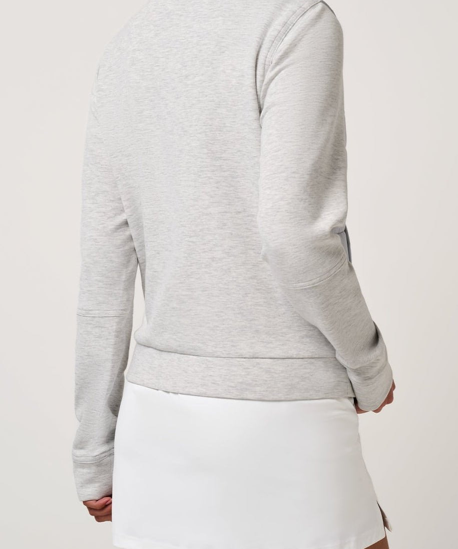 Skyloft Soft Espresso Martini Full Zip - MTT Collective