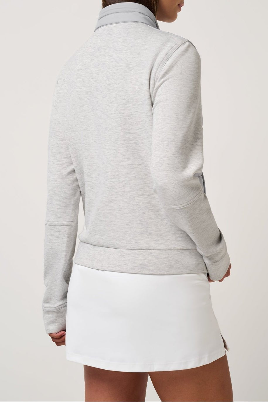 Skyloft Soft Espresso Martini Full Zip - MTT Collective