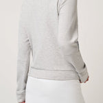 Skyloft Soft Espresso Martini Full Zip - MTT Collective