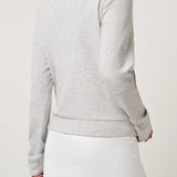 Skyloft Soft Espresso Martini Full Zip - MTT Collective