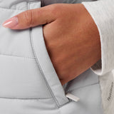 Skyloft Soft Espresso Martini Full Zip - MTT Collective