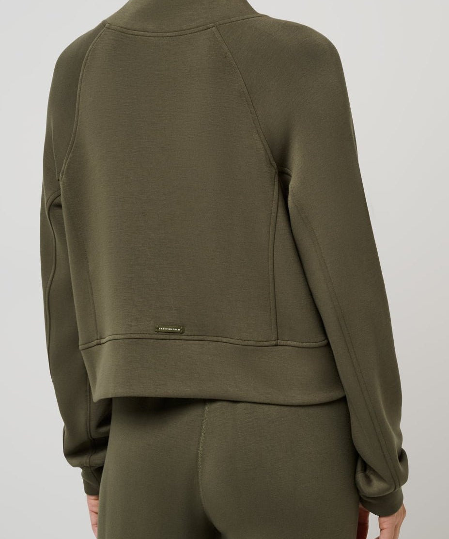 Skyloft Soft Funnel Neck - MTT Collective