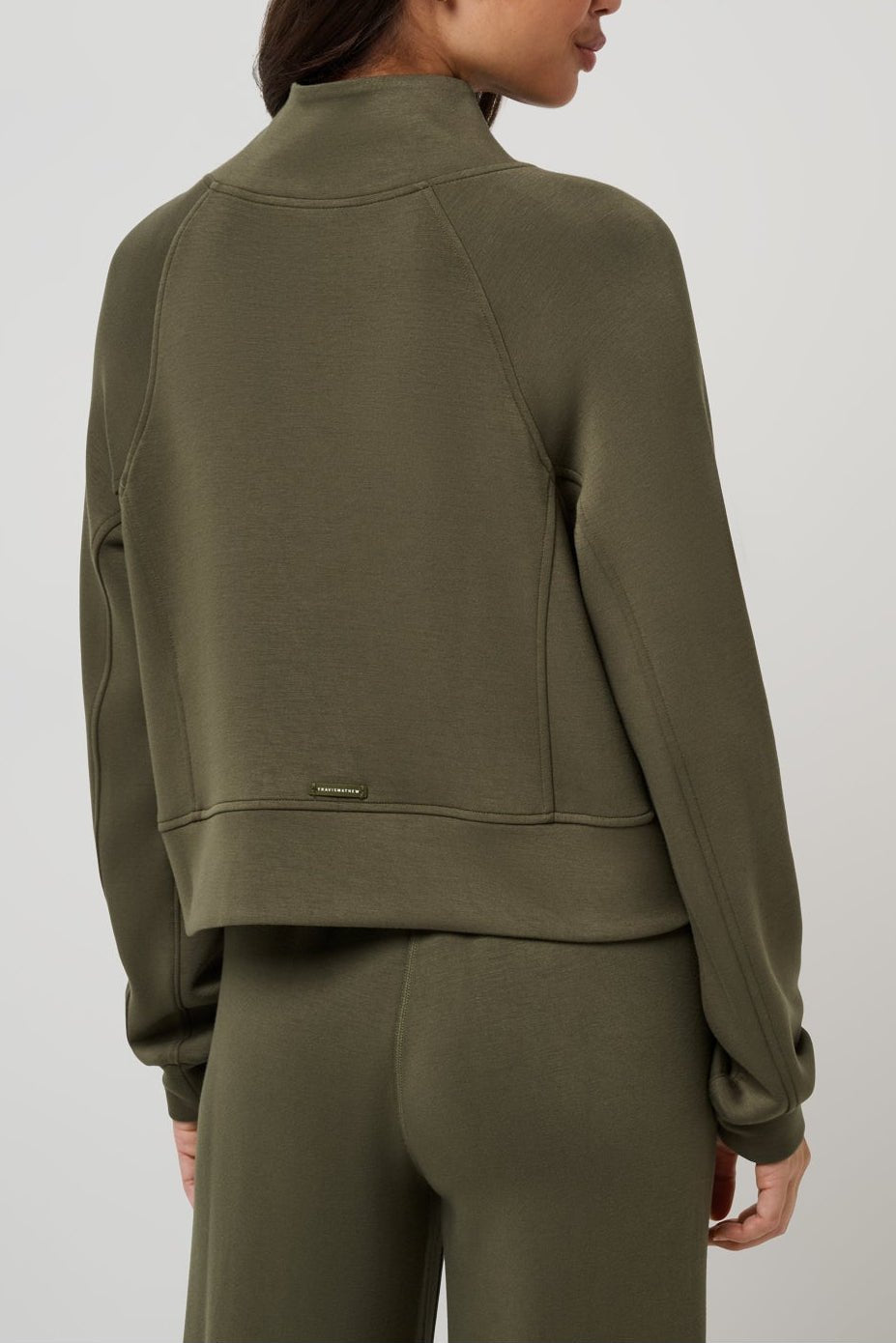 Skyloft Soft Funnel Neck - MTT Collective