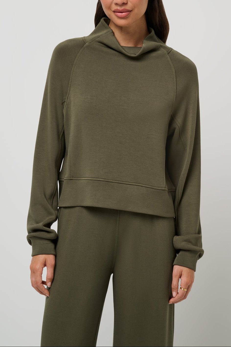 Skyloft Soft Funnel Neck - MTT Collective