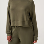 Skyloft Soft Funnel Neck - MTT Collective