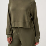 Skyloft Soft Funnel Neck - MTT Collective