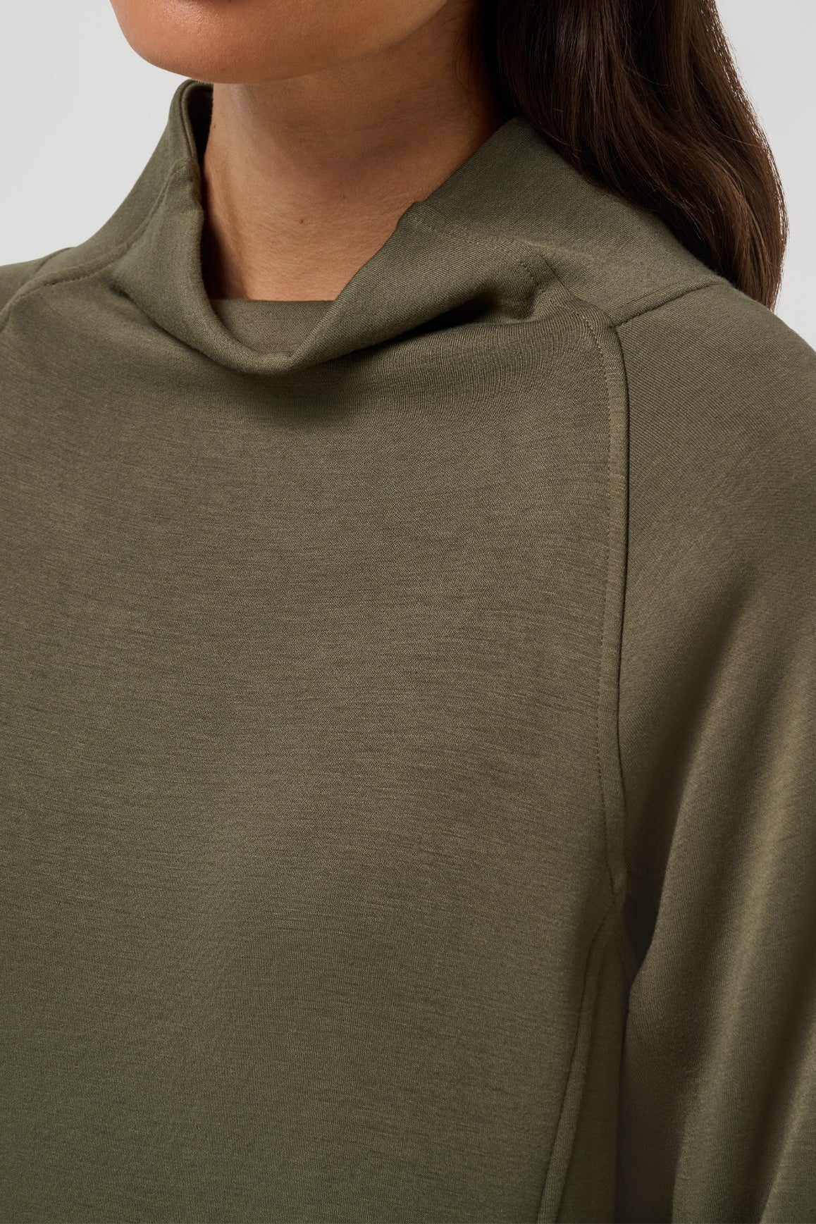Skyloft Soft Funnel Neck - MTT Collective