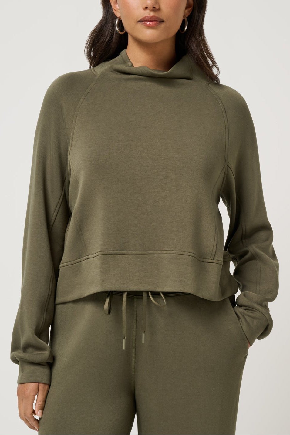Skyloft Soft Funnel Neck - MTT Collective
