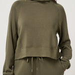 Skyloft Soft Funnel Neck - MTT Collective