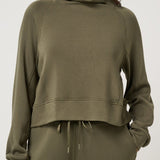 Skyloft Soft Funnel Neck - MTT Collective