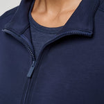 Skyloft Soft Half Zip 2.0 - MTT Collective