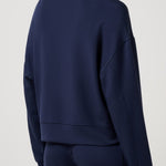 Skyloft Soft Half Zip 2.0 - MTT Collective