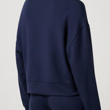 Skyloft Soft Half Zip 2.0 - MTT Collective