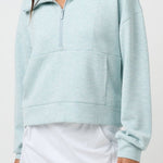 Skyloft Soft Half Zip - MTT Collective