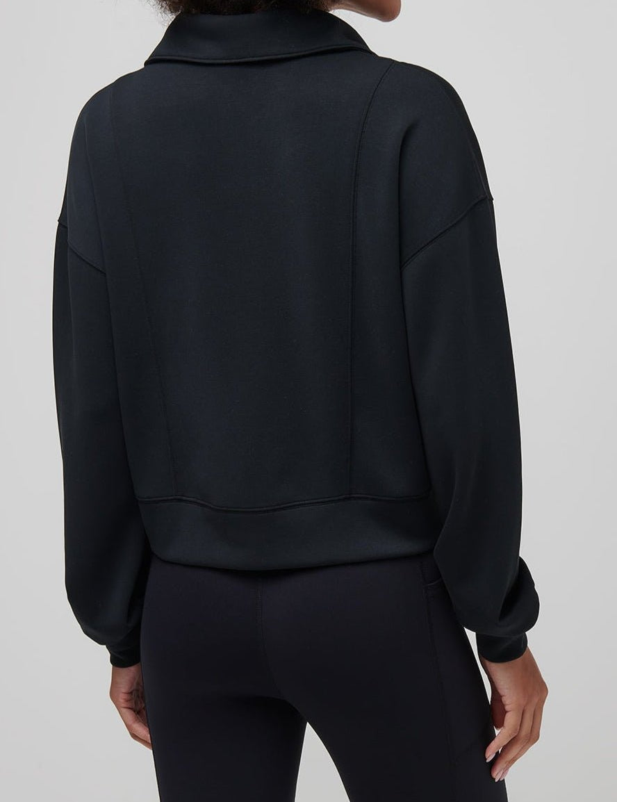 Skyloft Soft Half Zip - MTT Collective