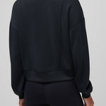 Skyloft Soft Half Zip - MTT Collective