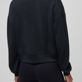 Skyloft Soft Half Zip - MTT Collective