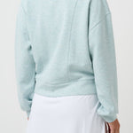 Skyloft Soft Half Zip - MTT Collective