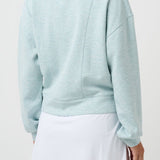 Skyloft Soft Half Zip - MTT Collective