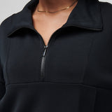 Skyloft Soft Half Zip - MTT Collective