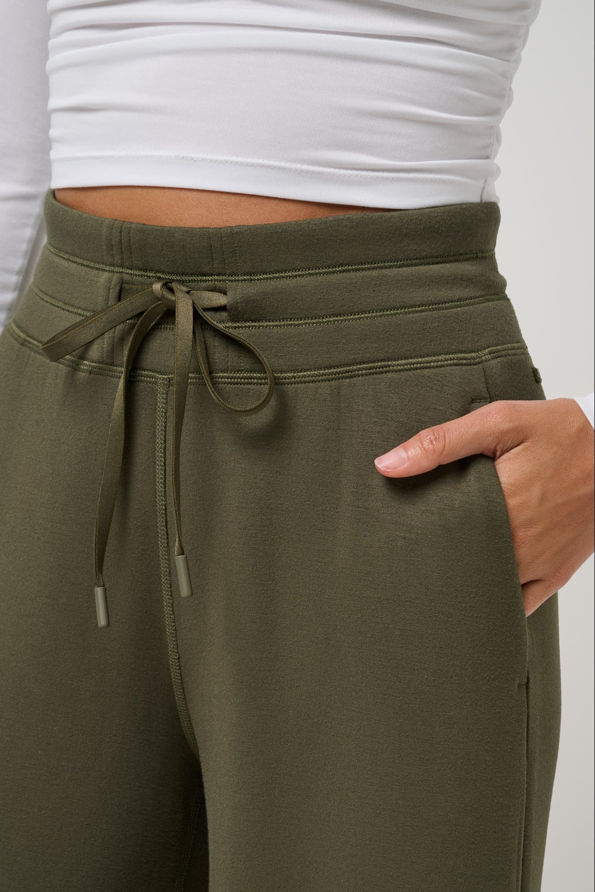 Skyloft Soft Wide Leg Pant - MTT Collective