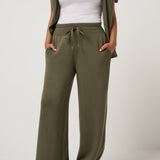 Skyloft Soft Wide Leg Pant - MTT Collective