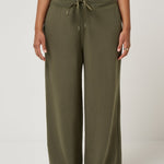 Skyloft Soft Wide Leg Pant - MTT Collective