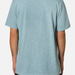 Slub Base Tee - MTT Collective